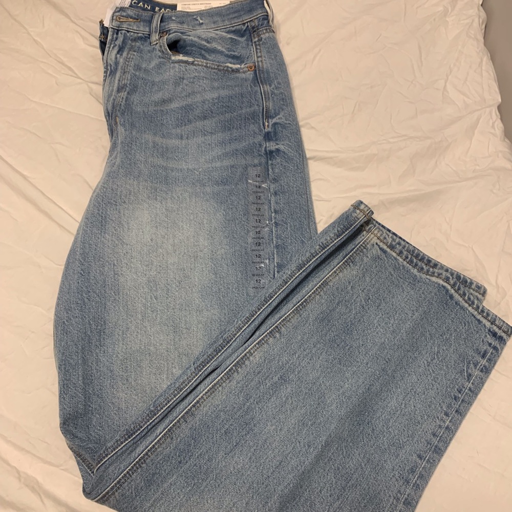 AE Baggy 90’s Jeans